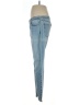 FRAME 100% Cotton Blue Jeans Size 31 waist - photo 5