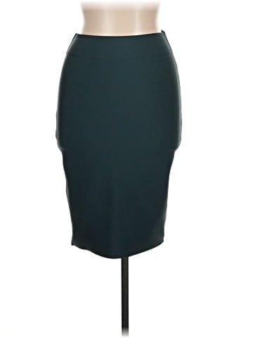 Shinestar Formal Skirt (view 1)