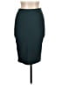 Shinestar Solid Teal Formal Skirt Size L - photo 1