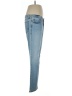 FRAME 100% Cotton Blue Jeans Size 31 waist - photo 4