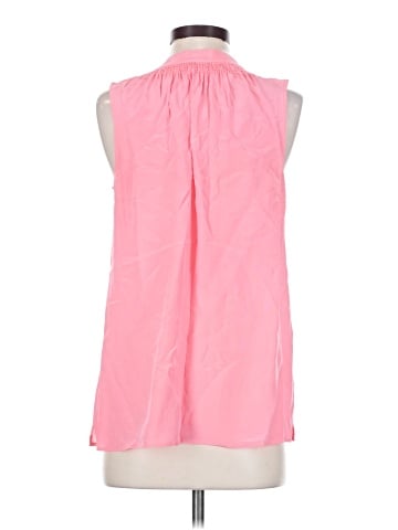 Lilly Pulitzer Sleeveless T-Shirt (view 2)