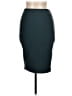 Shinestar Solid Teal Formal Skirt Size L - photo 2