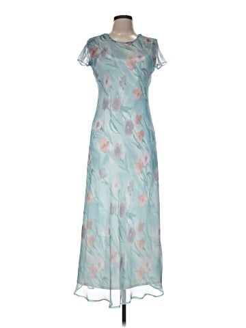 Express Casual Dress (view 1)