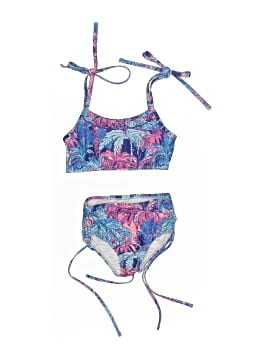 Sweet Honey Two Piece Swimsuit