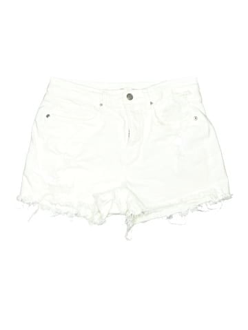 Good American Denim Shorts (view 1)