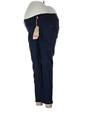 Maternal America Casual Pants (view 1)