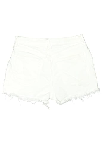 Good American Denim Shorts (view 2)