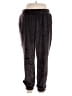 Yogalicious Gray Casual Pants Size XL - photo 1
