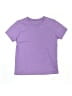 Unbranded Purple Short Sleeve T-Shirt Size S (kids) - photo 1