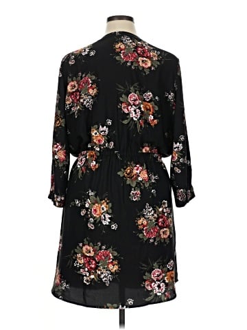 Ann Taylor LOFT Outlet Casual Dress (view 2)