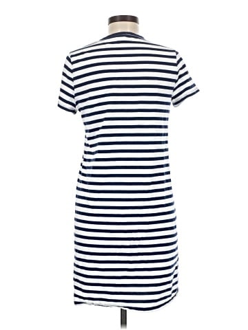 J.Crew Factory Store Casual Dress (view 2)