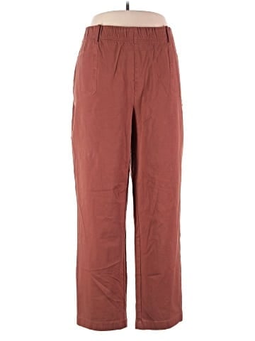 Any Body Casual Pants (view 1)
