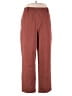 Any Body Brown Casual Pants Size 1X (tall) - photo 1