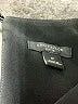 Ann Taylor Solid Black Jumpsuit Size 6 Petite - photo 4