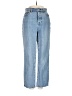 PacSun 100% Cotton Blue Jeans Size 24 waist - photo 1