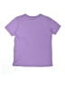 Unbranded Purple Short Sleeve T-Shirt Size S (kids) - photo 2
