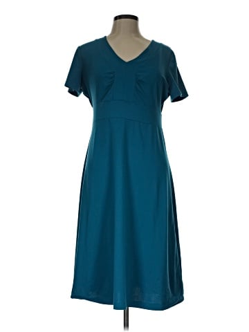 Eddie Bauer Casual Dress (view 1)