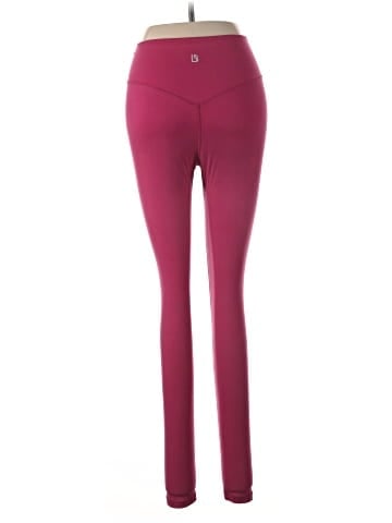 Buffbunny Collection Active Pants (view 2)