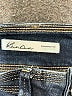 KANCAN JEANS Blue Jeans Size 24 - photo 7