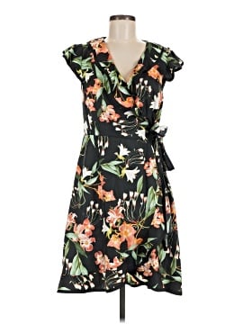Hi There from Karen Walker Casual Dress (view 1)