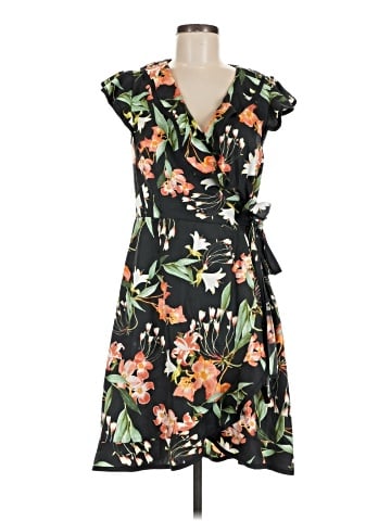 Hi There from Karen Walker Casual Dress (view 1)