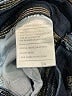 KANCAN JEANS Blue Jeans Size 24 - photo 8