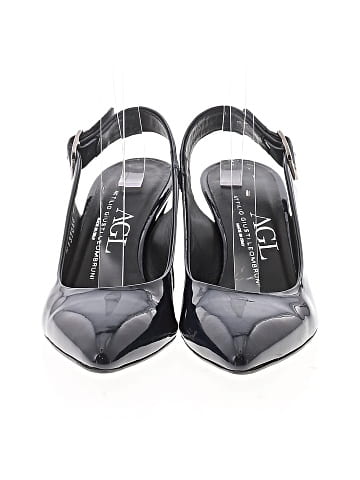 AGL Heels (view 2)