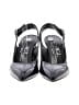AGL Black Heels Size EU (IT) 39 / US 9 - photo 2