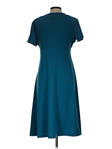 Eddie Bauer Casual Dress (view 2)