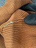 Debut Brown Bodysuit Size S - photo 4