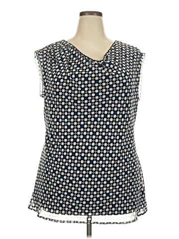 Worthington Casual Dress (view 1)