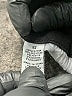 rue21 Black Jeggings Size 22 - photo 5