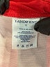 Lands' End Red Swimsuit Bottoms Size 12 - photo 3