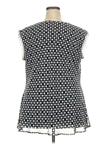 Worthington Casual Dress (view 2)