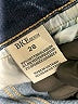 BKE Stars Blue Jeans Size 28 waist - photo 8