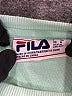 FILA Green Sweatshirt Size M - photo 7