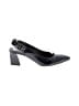 AGL Black Heels Size EU (IT) 39 / US 9 - photo 1