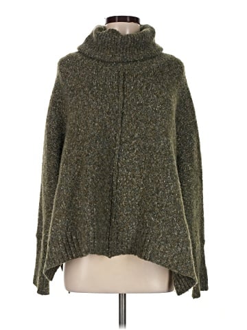 Ruby Moon Turtleneck Sweater (view 1)