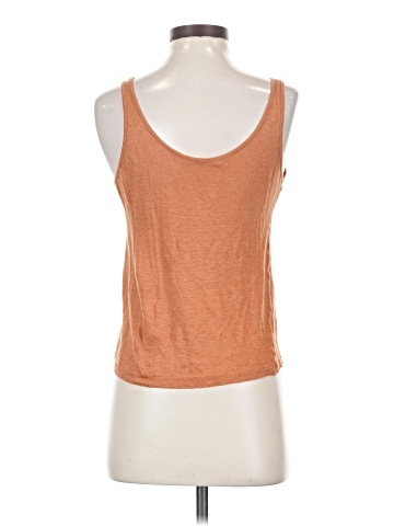 Zara Sleeveless Top (view 2)