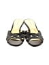 Naturalizer Black Heels Size 9 - photo 2