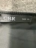 CBR Black Sleeveless Top Size XL - photo 7