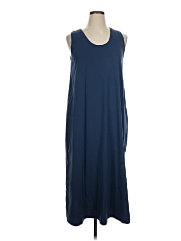 Pact Casual Dress (view 1)