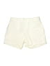 SPANX Solid Ivory Athletic Shorts Size M - photo 1
