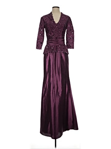 Alyce Cocktail Dress (view 1)