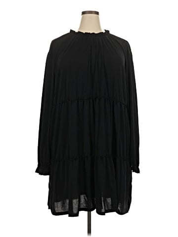 Lularoe Casual Dress (view 1)
