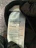 Paige Black Jeggings Size 34 waist - photo 5