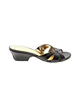 Naturalizer Heels