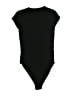 Zara Black Bodysuit Size S - photo 2