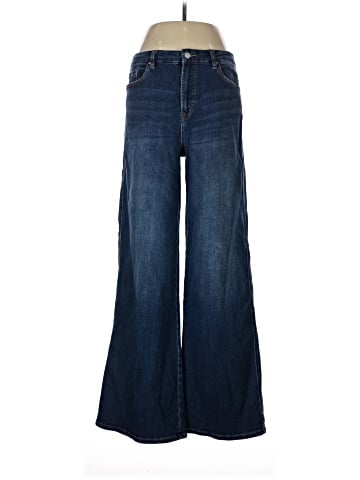 Mica Jeans (view 1)