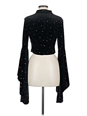 Cider Long Sleeve Top (view 2)